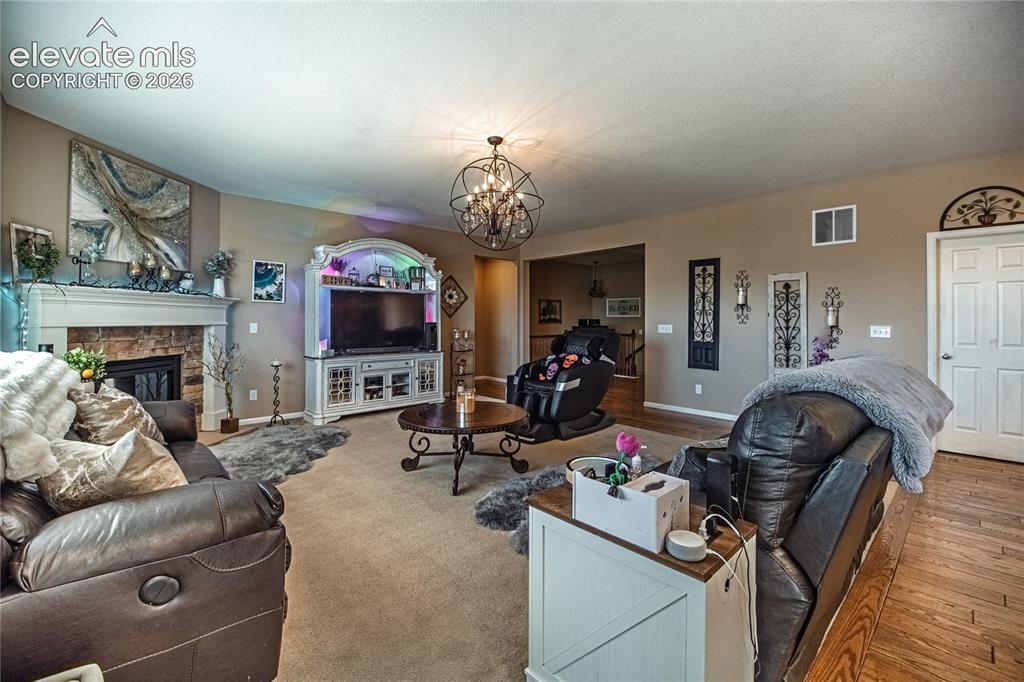 10713 Torreys Peak Way Peyton CO 80831