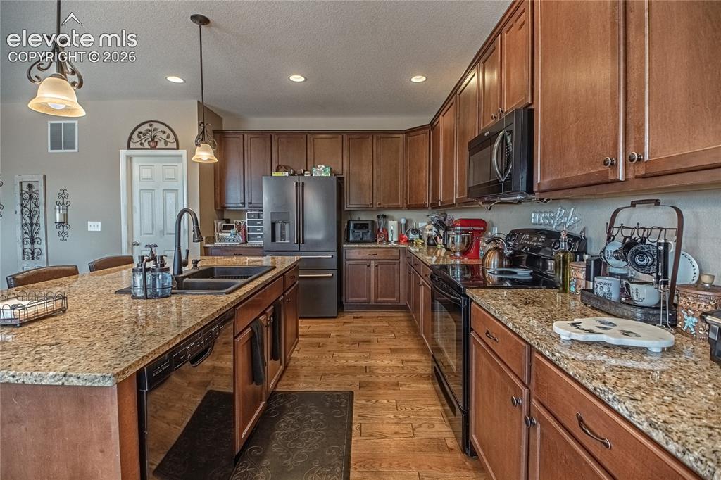 10713 Torreys Peak Way Peyton CO 80831