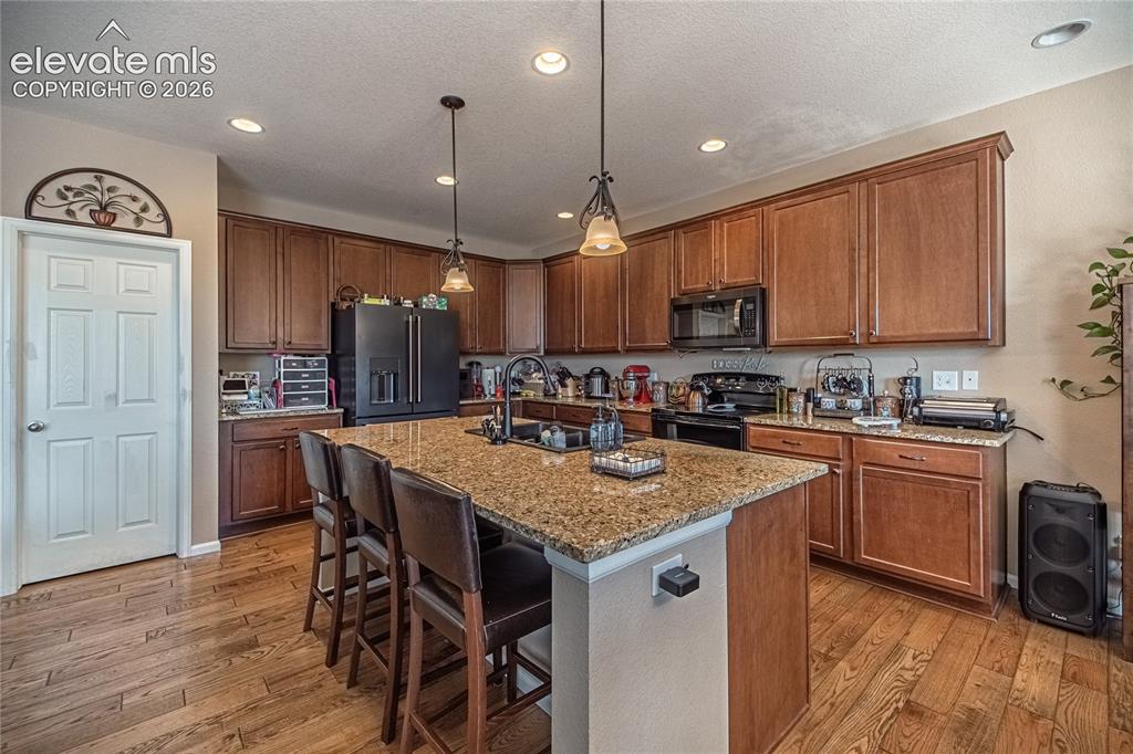 10713 Torreys Peak Way Peyton CO 80831