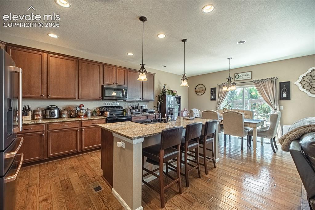 10713 Torreys Peak Way Peyton CO 80831