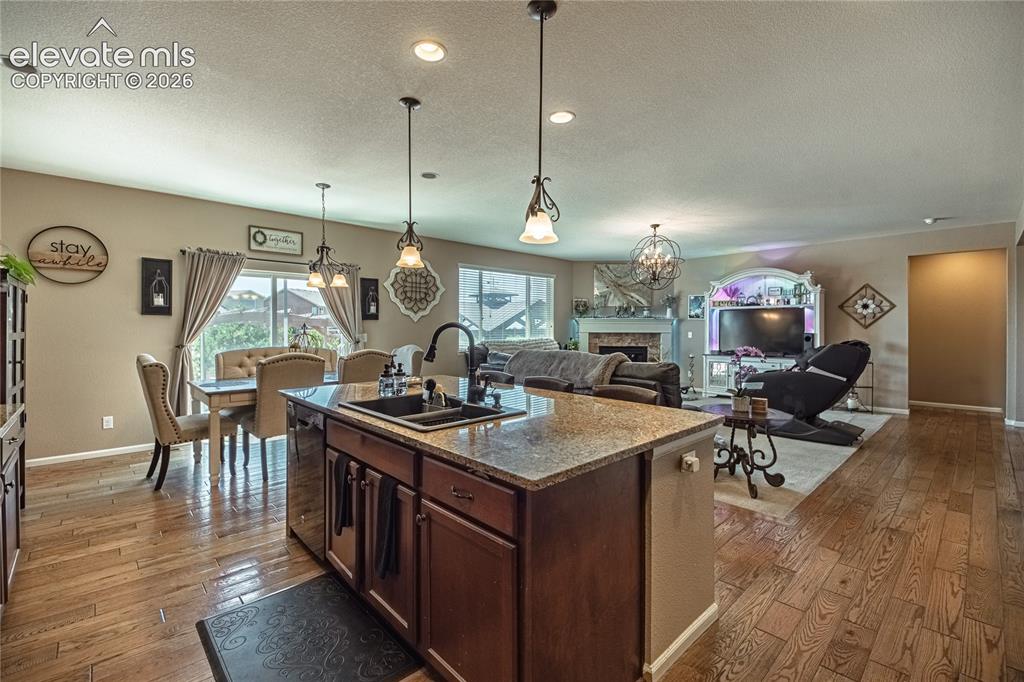 10713 Torreys Peak Way Peyton CO 80831