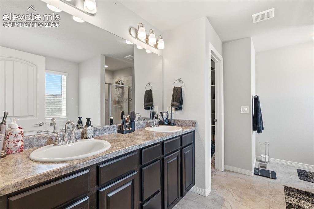 6116 Shavers Drive Colorado Springs CO 80925