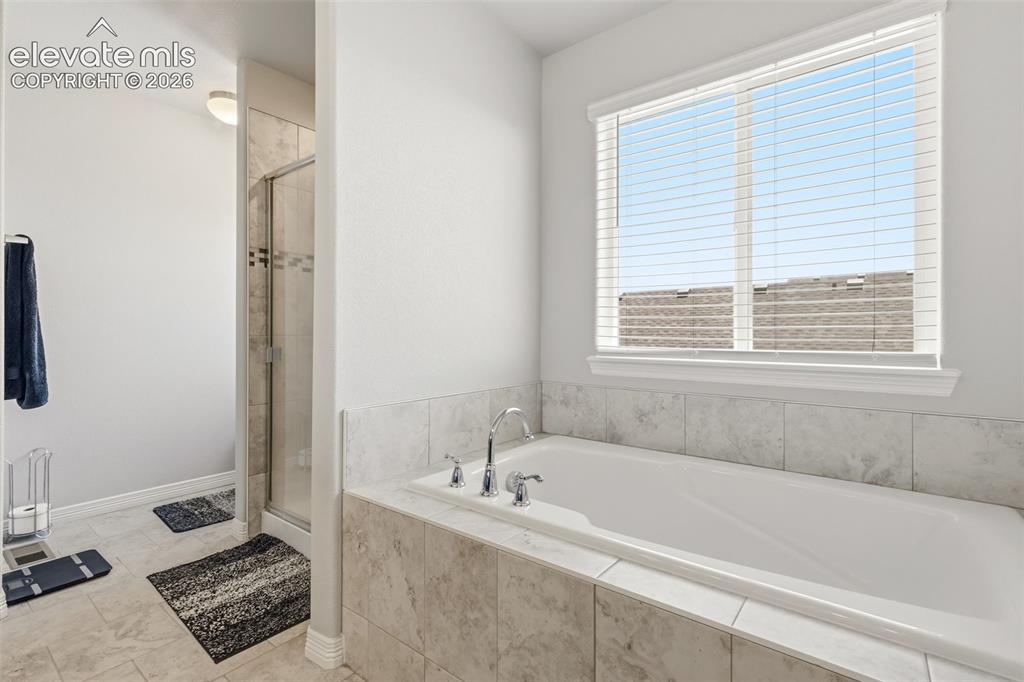 6116 Shavers Drive Colorado Springs CO 80925
