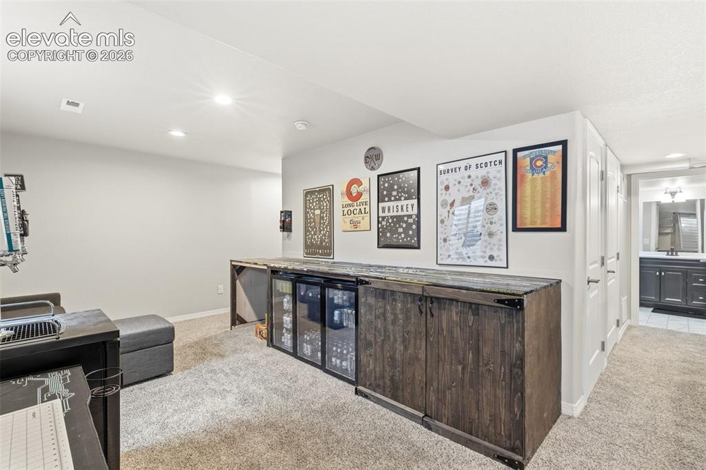 6116 Shavers Drive Colorado Springs CO 80925