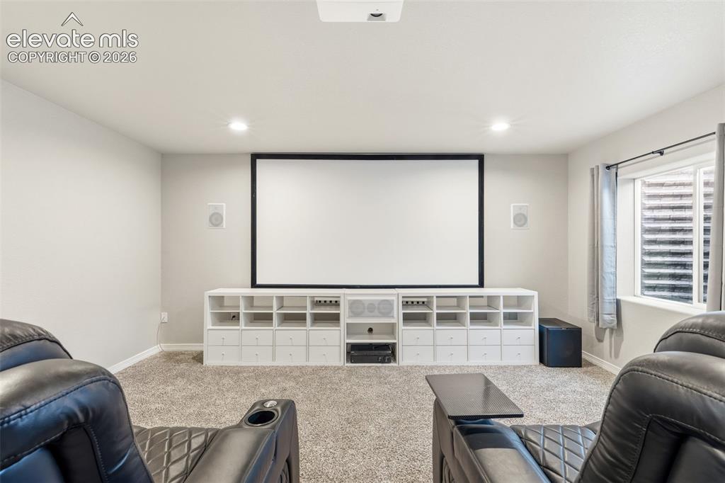 6116 Shavers Drive Colorado Springs CO 80925