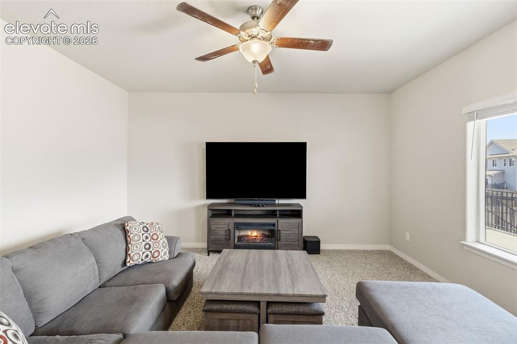 6116 Shavers Drive Colorado Springs CO 80925