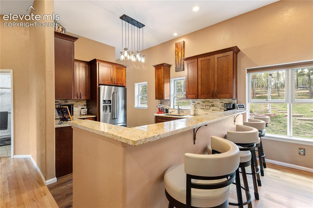 153 Moss Rock Court Divide CO 80814