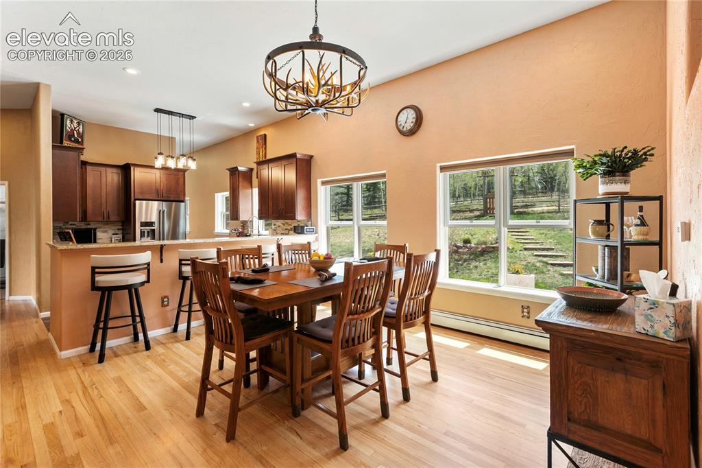 153 Moss Rock Court Divide CO 80814
