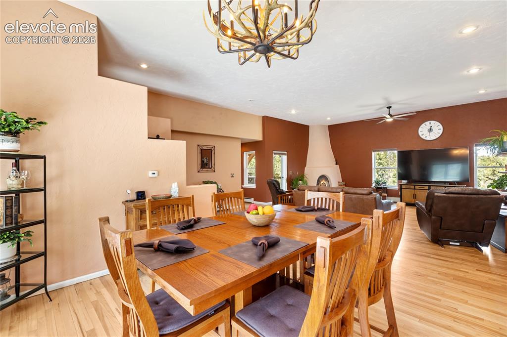 153 Moss Rock Court Divide CO 80814