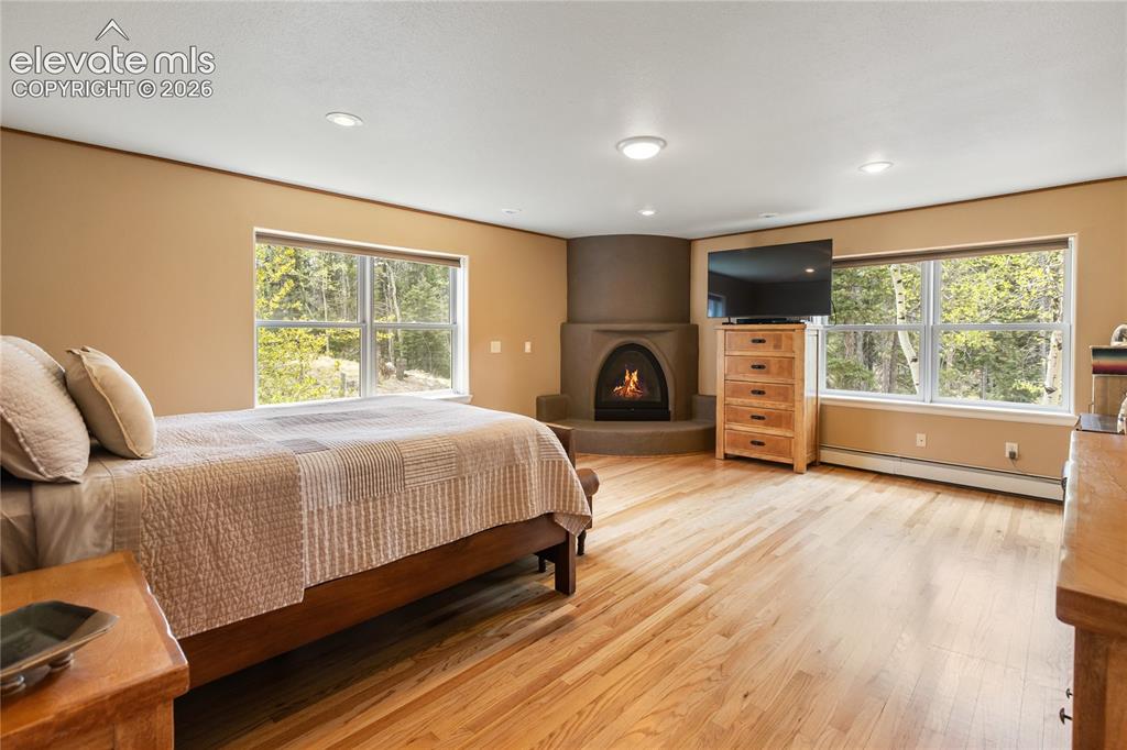 153 Moss Rock Court Divide CO 80814