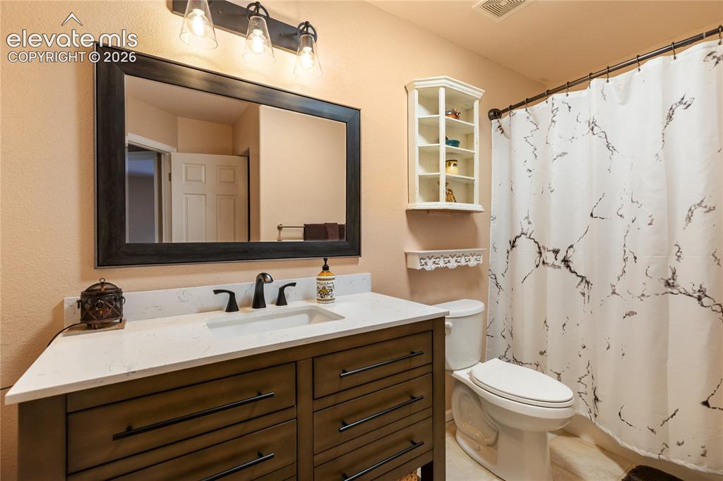 153 Moss Rock Court Divide CO 80814