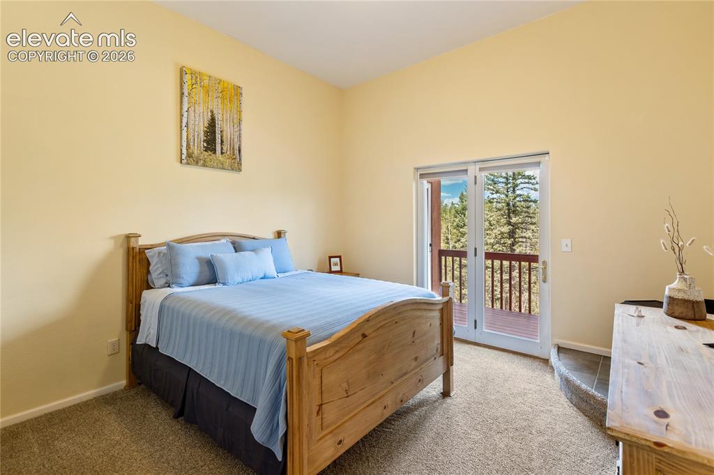 153 Moss Rock Court Divide CO 80814