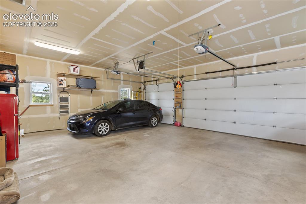 153 Moss Rock Court Divide CO 80814