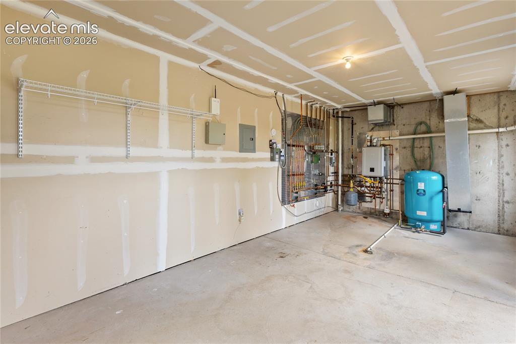 153 Moss Rock Court Divide CO 80814