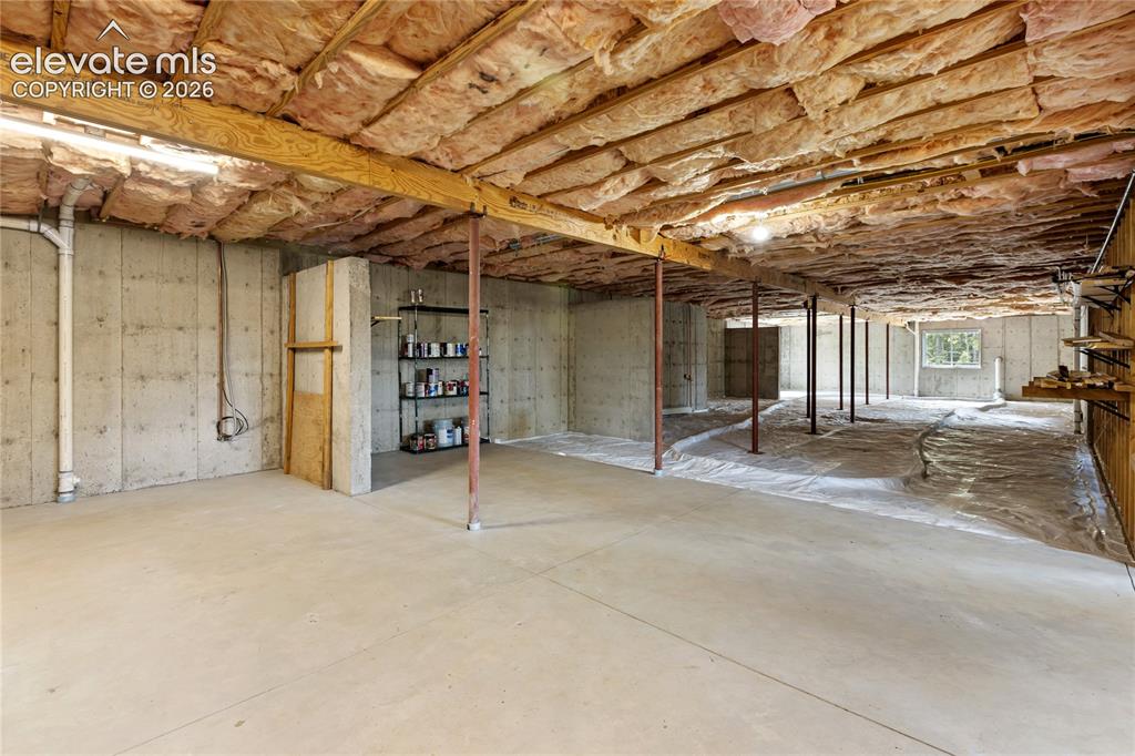 153 Moss Rock Court Divide CO 80814