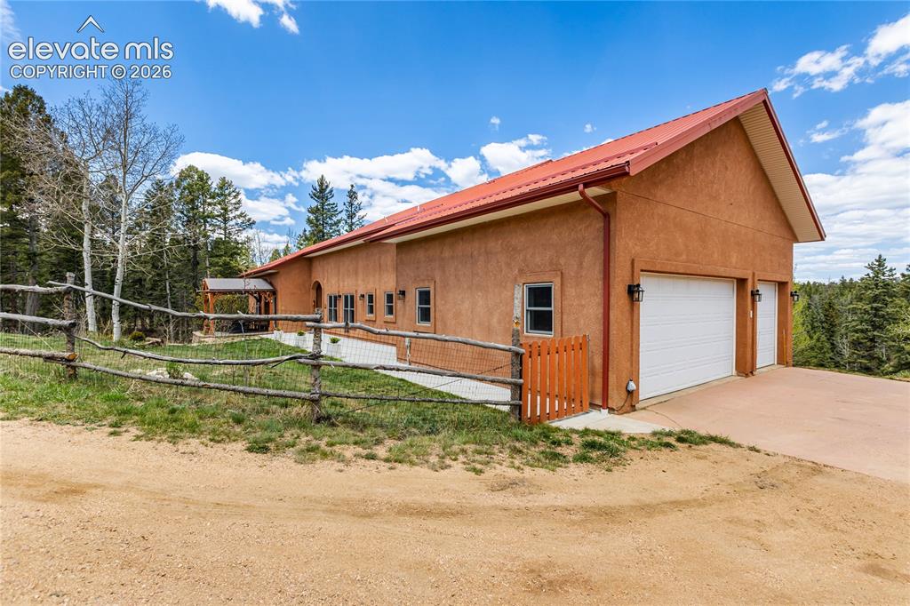 153 Moss Rock Court Divide CO 80814