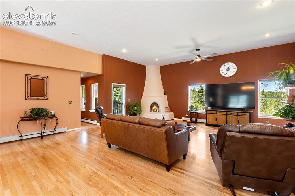 153 Moss Rock Court Divide CO 80814