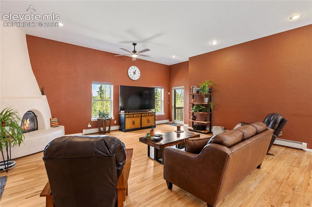 153 Moss Rock Court Divide CO 80814