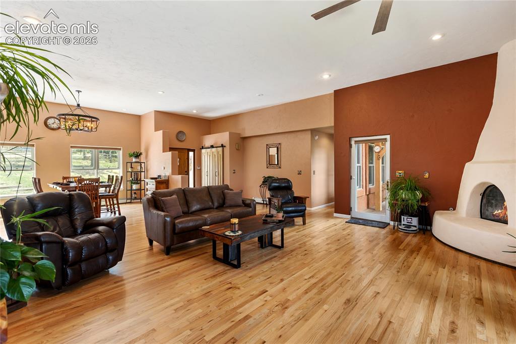 153 Moss Rock Court Divide CO 80814