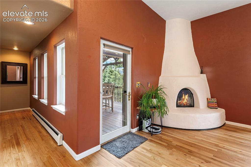 153 Moss Rock Court Divide CO 80814