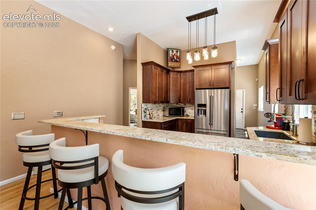 153 Moss Rock Court Divide CO 80814