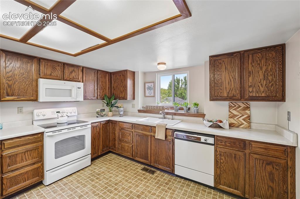 4837 Chaparral Road Colorado Springs CO 80917