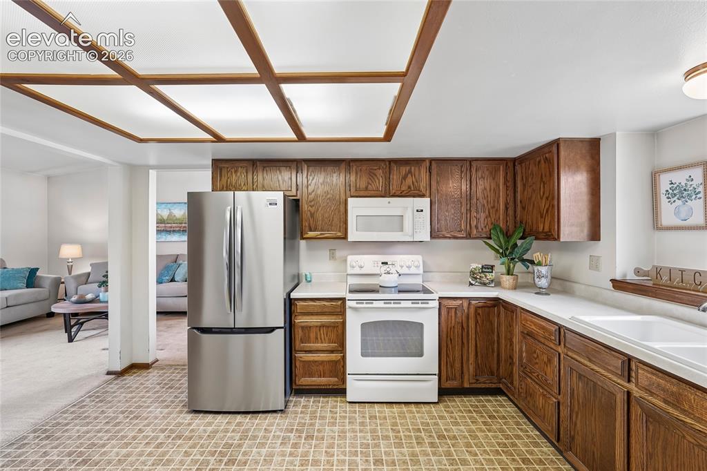 4837 Chaparral Road Colorado Springs CO 80917