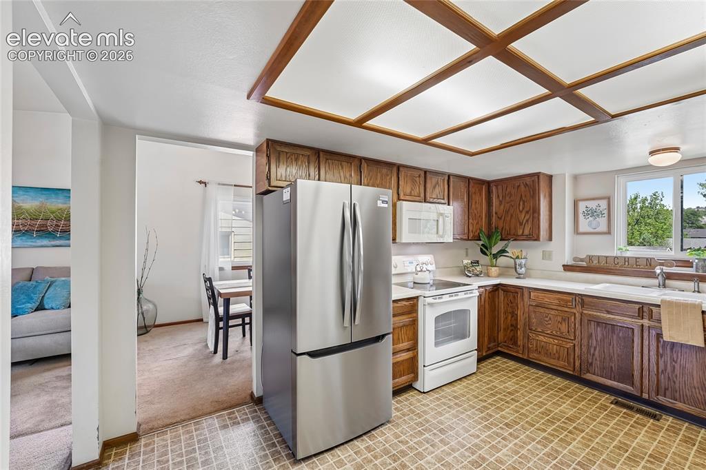 4837 Chaparral Road Colorado Springs CO 80917