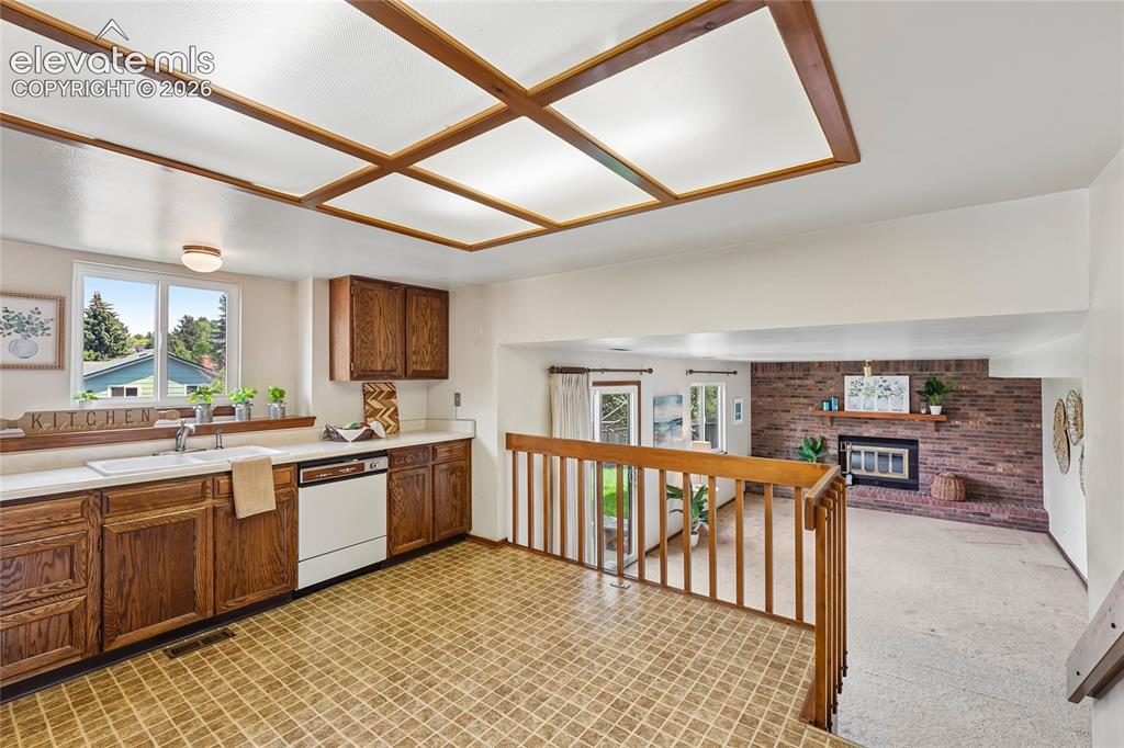 4837 Chaparral Road Colorado Springs CO 80917
