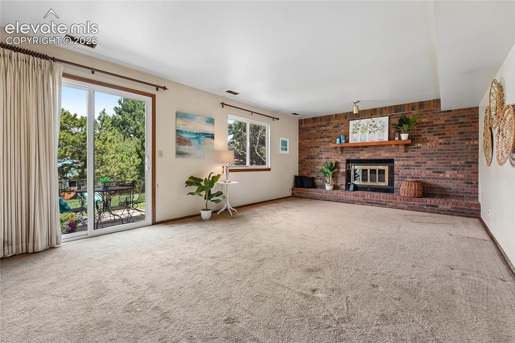 4837 Chaparral Road Colorado Springs CO 80917