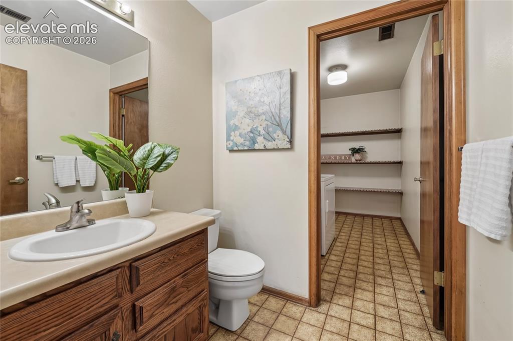 4837 Chaparral Road Colorado Springs CO 80917