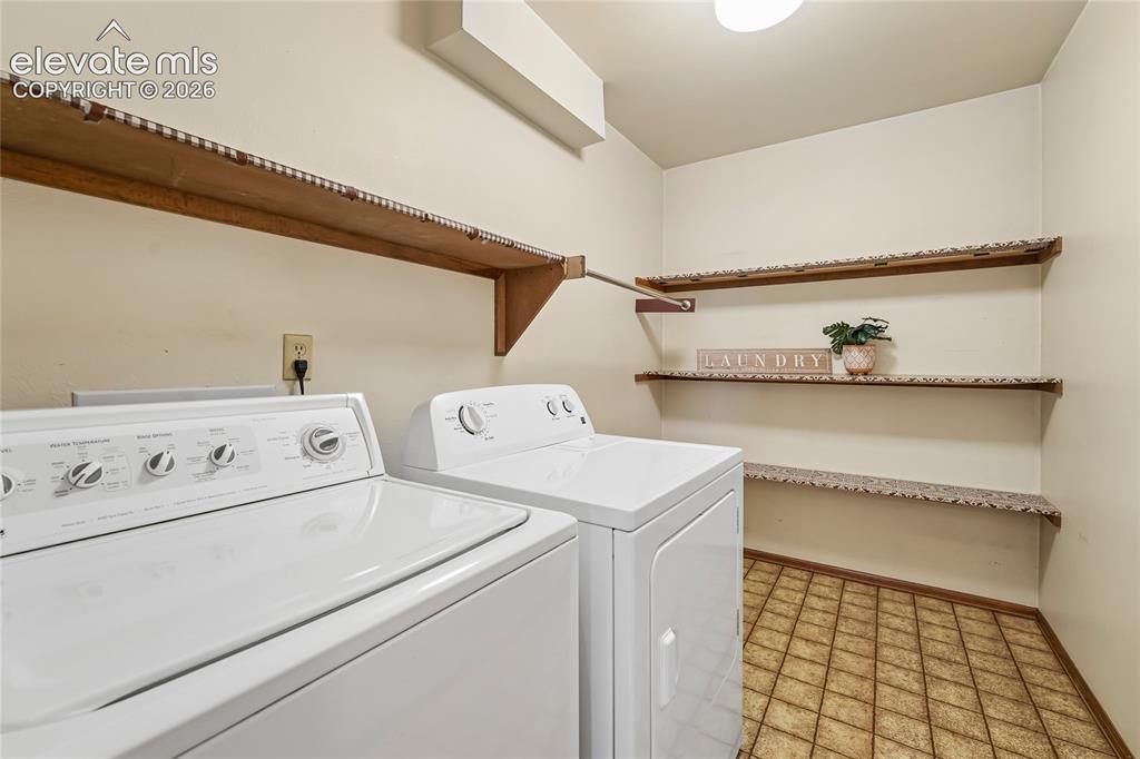 4837 Chaparral Road Colorado Springs CO 80917