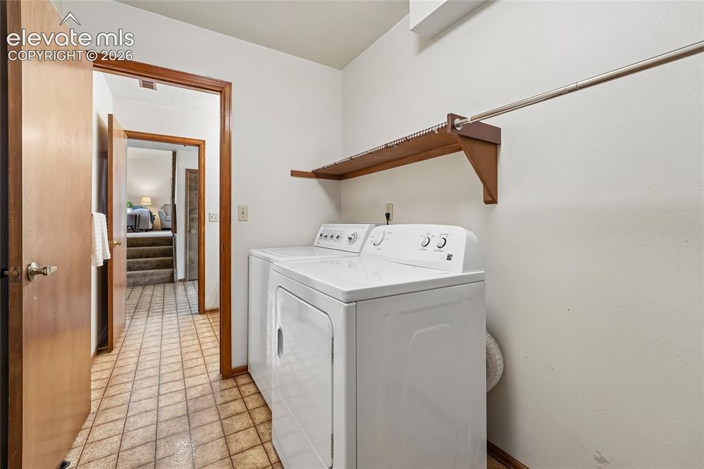 4837 Chaparral Road Colorado Springs CO 80917