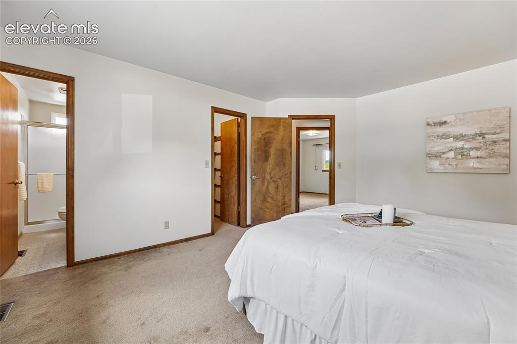 4837 Chaparral Road Colorado Springs CO 80917