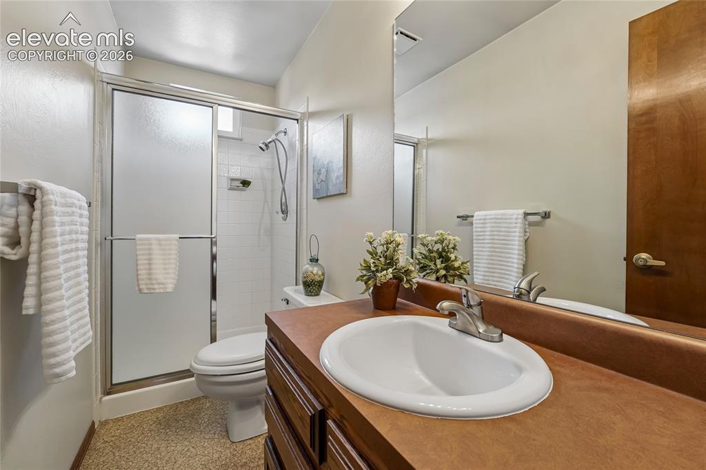 4837 Chaparral Road Colorado Springs CO 80917