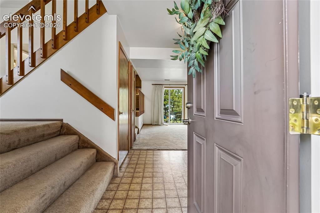 4837 Chaparral Road Colorado Springs CO 80917