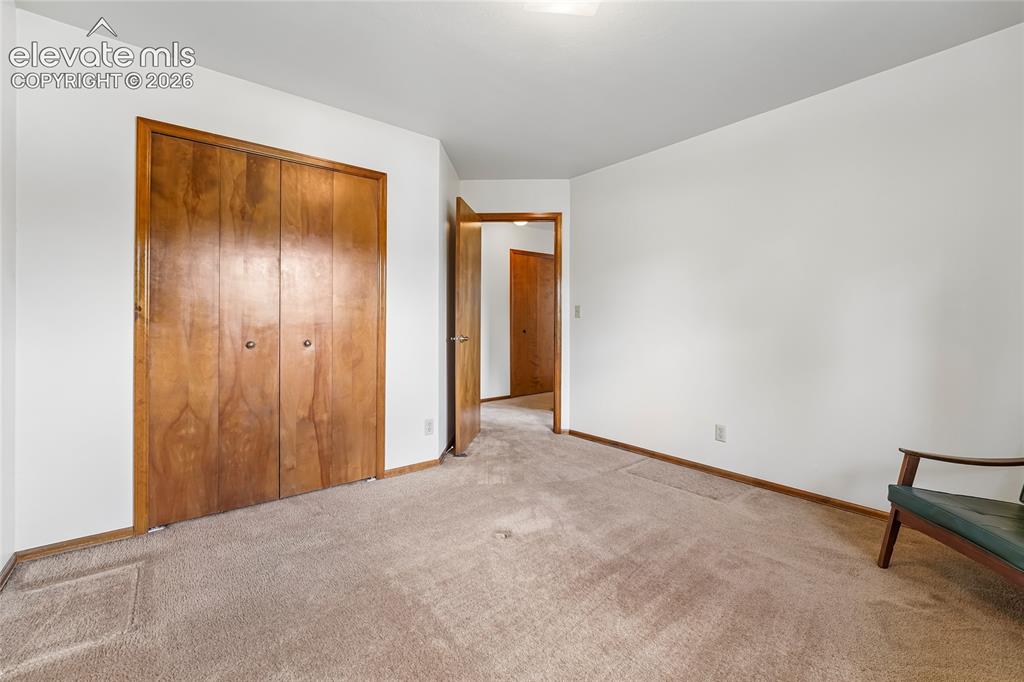 4837 Chaparral Road Colorado Springs CO 80917