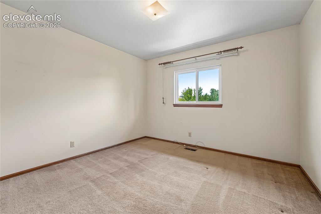 4837 Chaparral Road Colorado Springs CO 80917