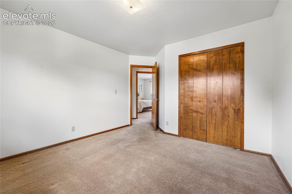 4837 Chaparral Road Colorado Springs CO 80917