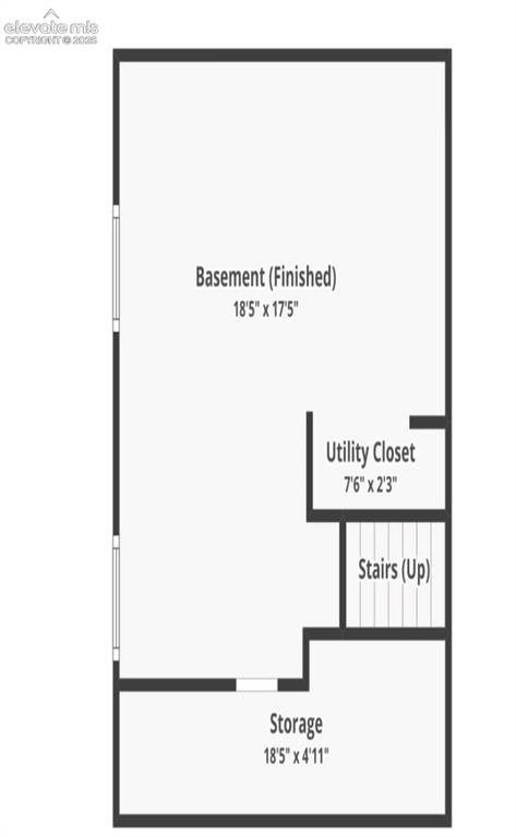 4837 Chaparral Road Colorado Springs CO 80917