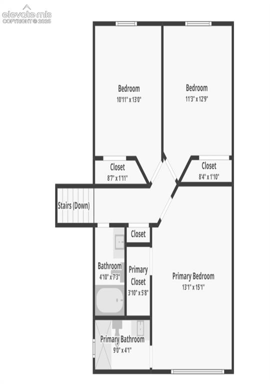 4837 Chaparral Road Colorado Springs CO 80917