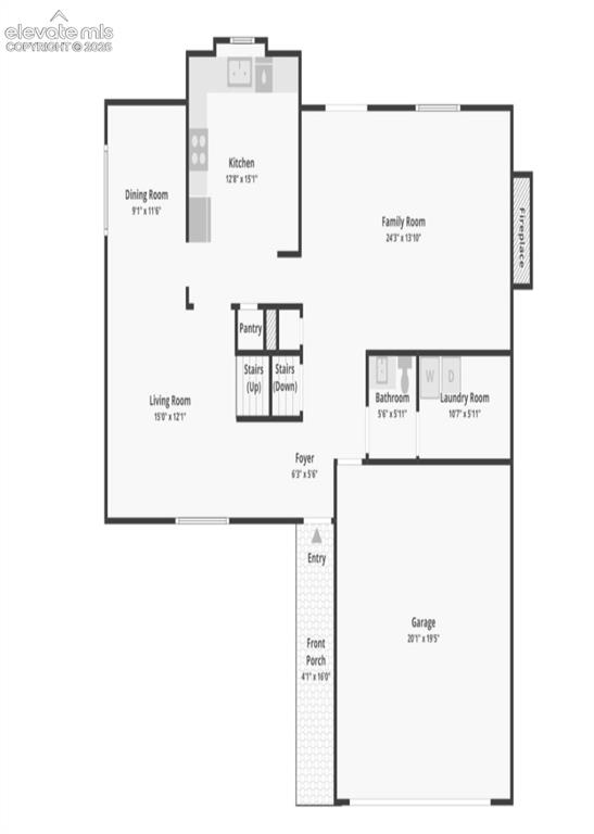 4837 Chaparral Road Colorado Springs CO 80917