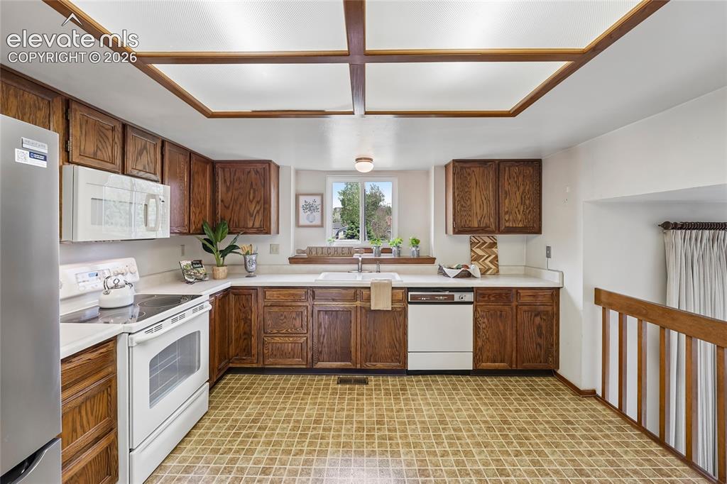 4837 Chaparral Road Colorado Springs CO 80917
