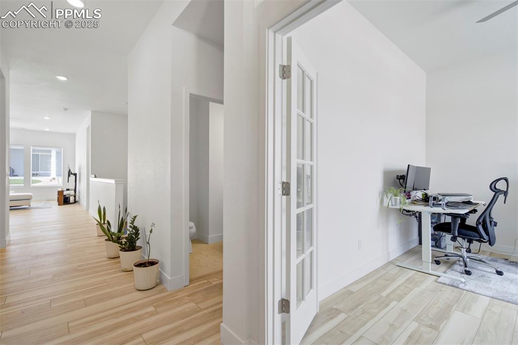 9537 Bugaboo Drive Colorado Springs CO 80924