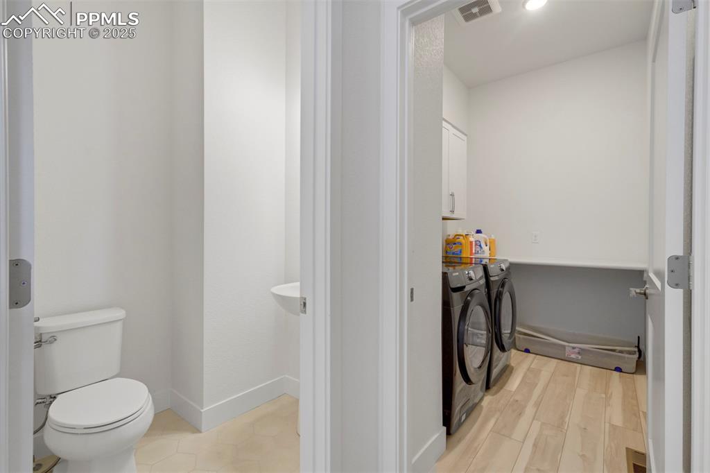 9537 Bugaboo Drive Colorado Springs CO 80924