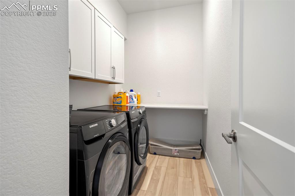 9537 Bugaboo Drive Colorado Springs CO 80924