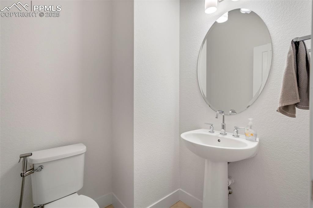 9537 Bugaboo Drive Colorado Springs CO 80924