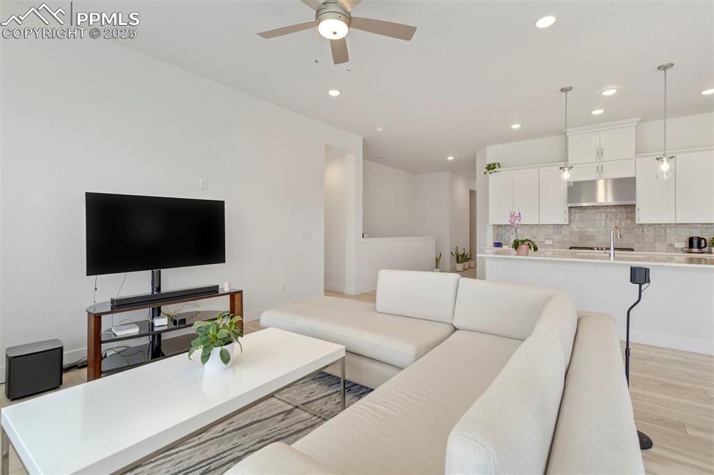 9537 Bugaboo Drive Colorado Springs CO 80924