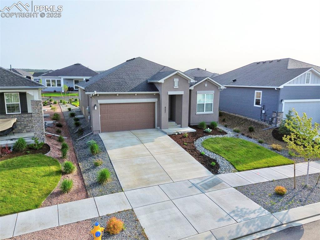 9537 Bugaboo Drive Colorado Springs CO 80924