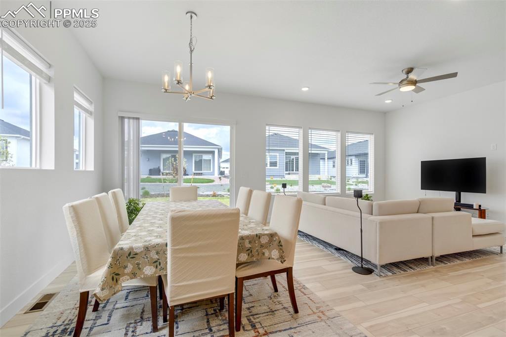 9537 Bugaboo Drive Colorado Springs CO 80924